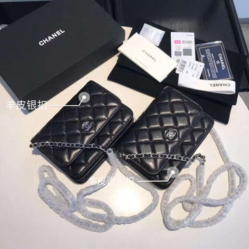 Makersluxe Bags - CHL Bags - 6755