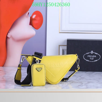 Makersluxe Bags - PDA Bags - 4485