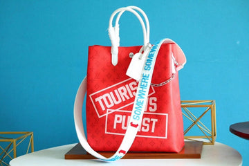 Makersluxe Bags - VL Bags - 7555