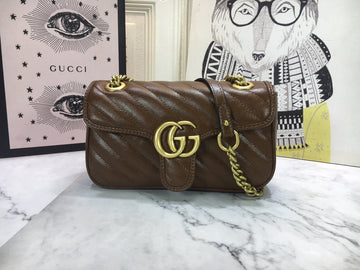 Makersluxe Bags - GCI Bags - 1622