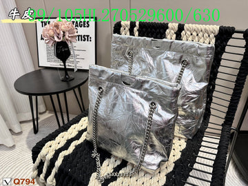 Makersluxe Bags - BGA Bags - 1762
