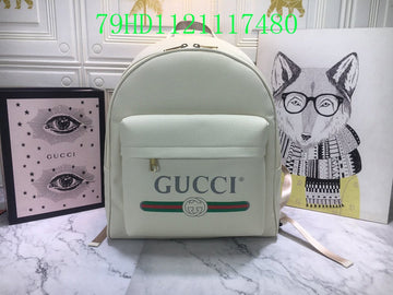 Makersluxe Fashion - GCI Bags - 11493