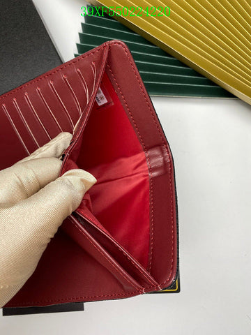 Makersluxeras - CHL Wallet - 2674