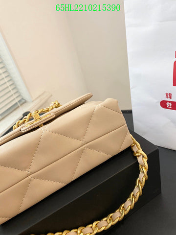 Makersluxeras - CHL Bags - 1534