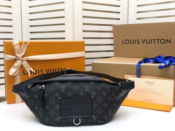 Makersluxe Fashion Lu-Vi bags - 17650