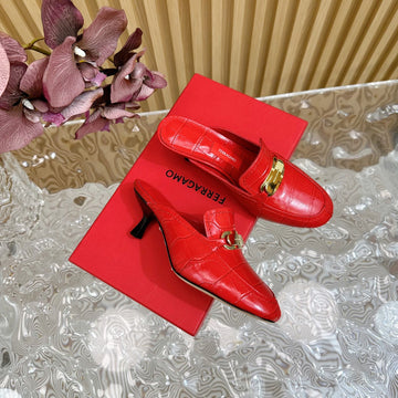 Makersluxe - FGO Women Shoes - 112