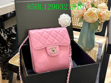 Makersluxeras - CHL Bags - 1265
