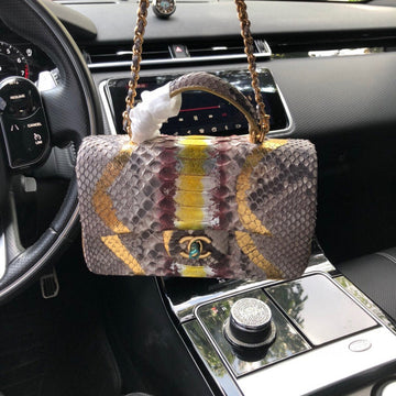 Makersluxe Bags - CHL Bags - 2943