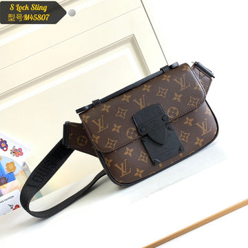 Makersluxe Bags - VL1 Bags - 039