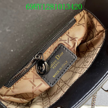 Makersluxeras - DOR Bags - 1143