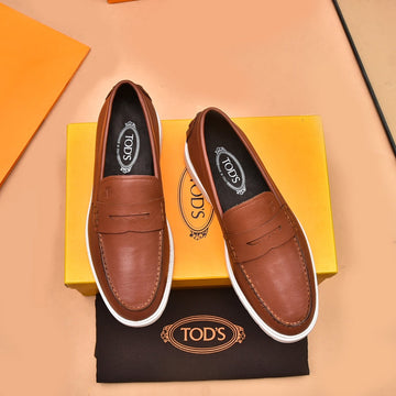 Makersluxe - TDS Men Shoes - 489