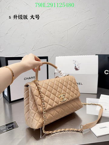 Makersluxeras - CHL Bags - 1817
