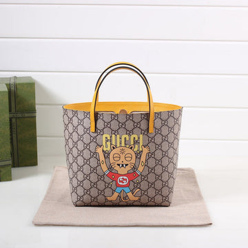 Makersluxe Bags - GCI Bags - 575