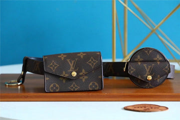 Makersluxe Fashion Lu-Vi bags - 10795