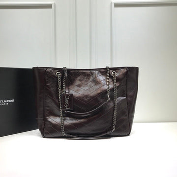 Makersluxe - Yves Saint Laurent - Bags - 455