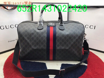 Makersluxe Fashion - GCI Bags - 11331