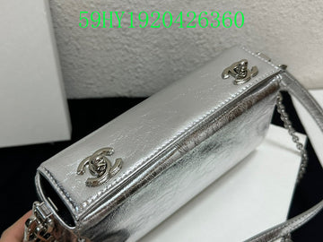 Makersluxeras - CHL Bags - 1026