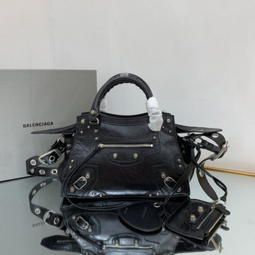 Makersluxe Bags - BGA Bags - 2584