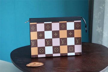 Makersluxe Fashion Lu-Vi bags - 10943