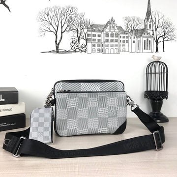 Makersluxe Bags - VL1 Bags - 801