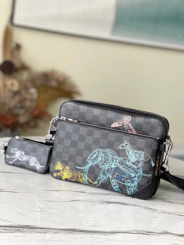 Makersluxe Bags - VL Bags - 104