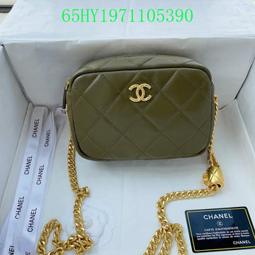 Makersluxeras - CHL Bags - 1946