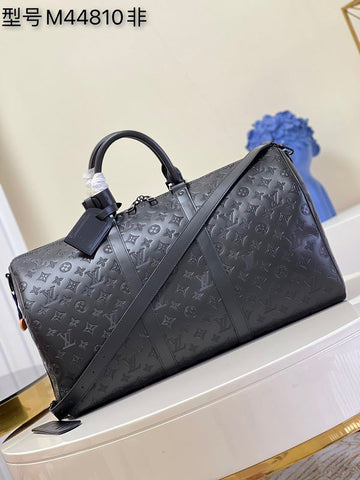 Makersluxe Fashion Lu-Vi bags - 17366