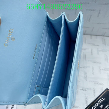Makersluxeras - CHL Bags - 2738
