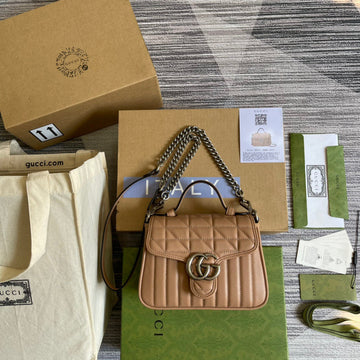 Makersluxe Bags - GCI Bags - 6656