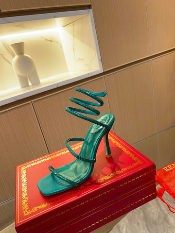 Makersluxe - CBL Women Shoes - 569