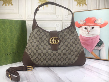 Makersluxe Bags - GCI Bags - 1708