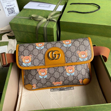 Makersluxe Bags - GCI Bags - 5955