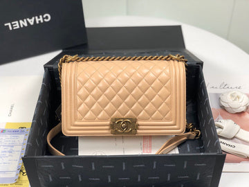 Makersluxe Bags - CHL Bags - 7471