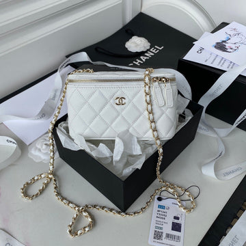 Makersluxe Bags - CHL Bags - 858