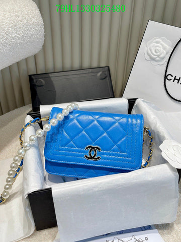 Makersluxeras - CHL Bags - 2906