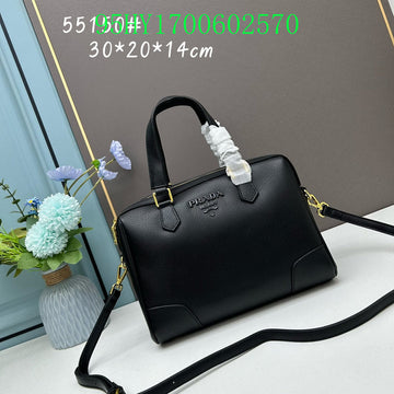 Makersluxe Bags - PDA Bags - 3244