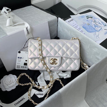 Makersluxe Bags - CHL Bags - 3754