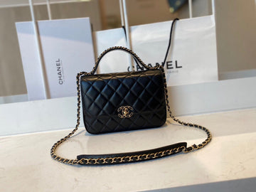 Makersluxe Bags - CHL Bags - 4645
