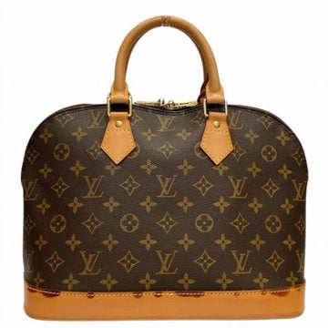 Louis Vuitton  Monogram Monogram Handbag