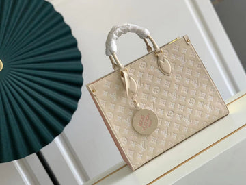 Makersluxe Fashion Lu-Vi Bags - 16773