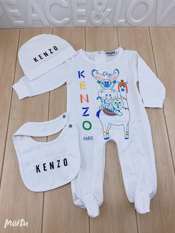 Makersluxe - Baby Clothes - 018