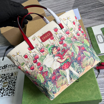 Makersluxe Bags - GCI Bags - 4296