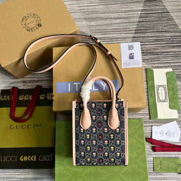 Makersluxe Bags - GCI Bags - 4449