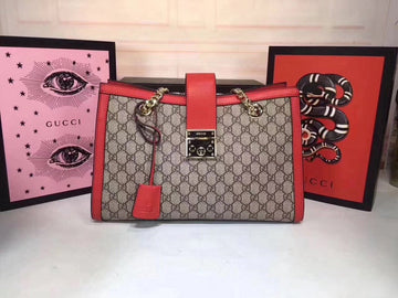 Makersluxe Fashion - GCI Bags - 10983