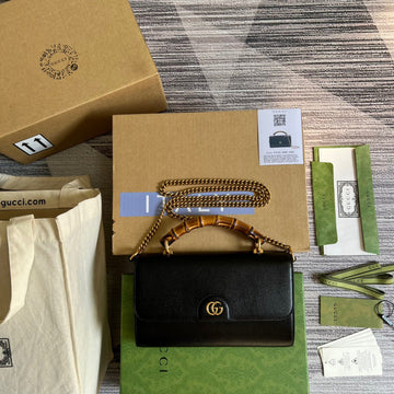 Makersluxe Bags - GCI Bags - 6482