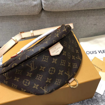 Makersluxe Fashion Lu-Vi bags - 17916