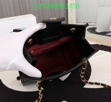 Makersluxeras - CHL Bags - 3309