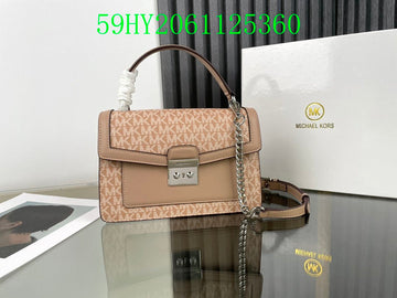Makersluxe Bags - MK Bags - 531