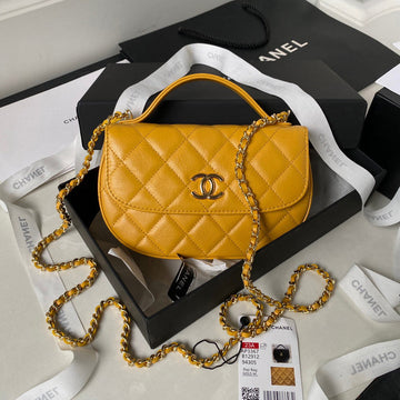 Makersluxe Bags - CHL Bags - 1299