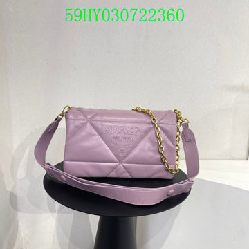 Makersluxe Bags - PDA Bags - 4091